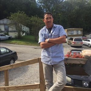 Meet your Posher, Fidel